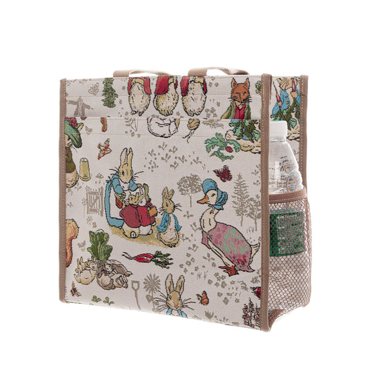 Beatrix Potter Peter Rabbit™- Shopper Bag-1
