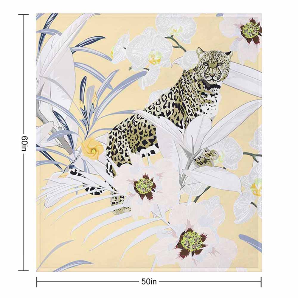 Custom super soft blanket Made in USA