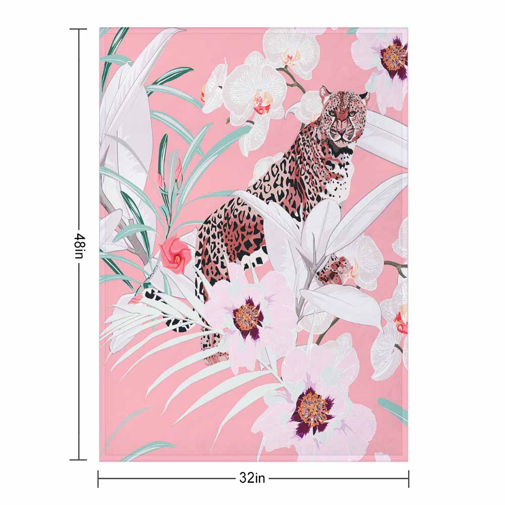 Custom super soft blanket Made in USA