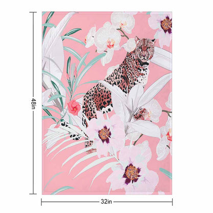 Custom super soft blanket Made in USA