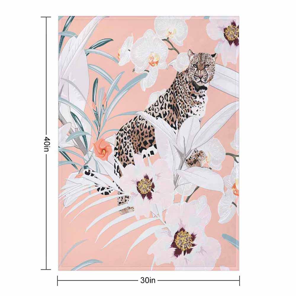 Custom super soft blanket Made in USA