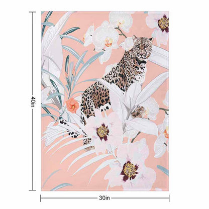 Custom super soft blanket Made in USA