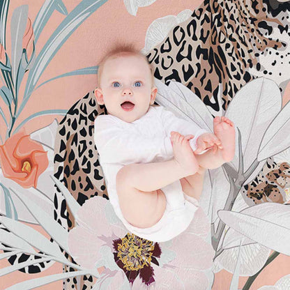 Custom super soft blanket Made in USA