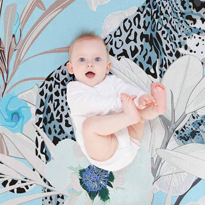 Custom super soft blanket Made in USA