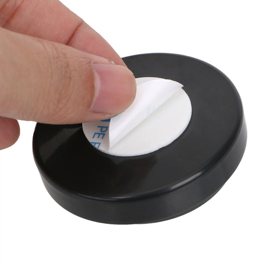 1PCS  Car Vehicle Side Blindspot Blind Spot Mirror Wide RearView Mirror 360 Wide Angle Round Convex Mirror Exterior Part