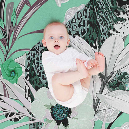 Custom super soft blanket Made in USA