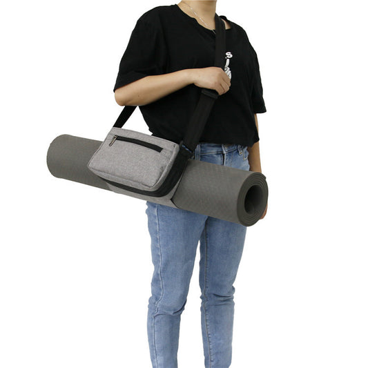 Yoga Mat Bag Tote Bag Backpack Multi Purpose Should Bag Waterproof  Shoulder Bag