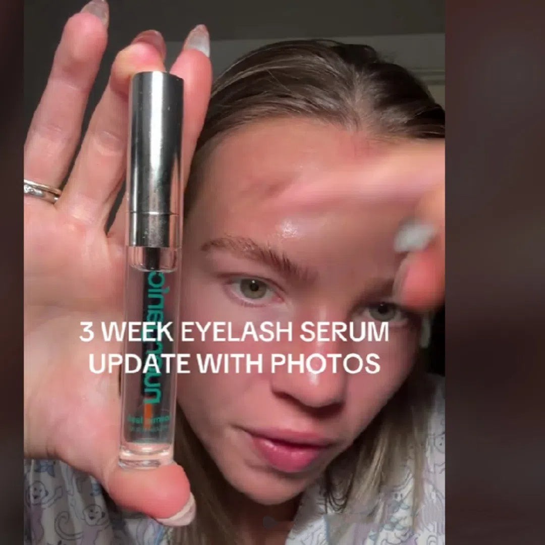 Eyelash liquid mascara thick and long eye black